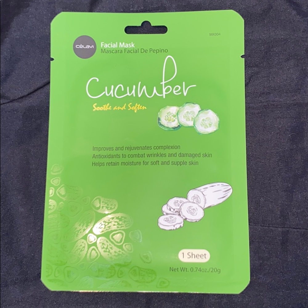 Face Masks - Picture 3 of 5